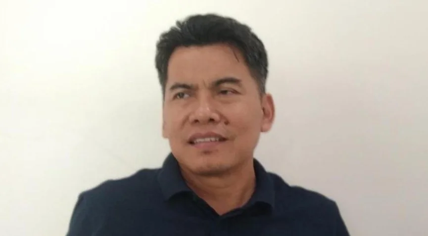 Memet Tasmat, atanapi Haji Memet sakumaha. (Sumber foto detikjabar)