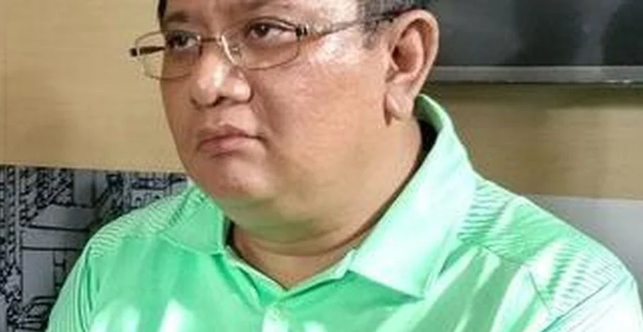 Mantan Ketua DPRD Jabar, Irfan Suryanagara