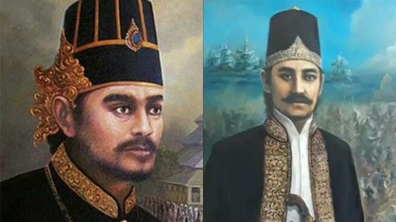 Sejarah Hidup Maulana Hasanuddin Pendiri Kesultanan Banten