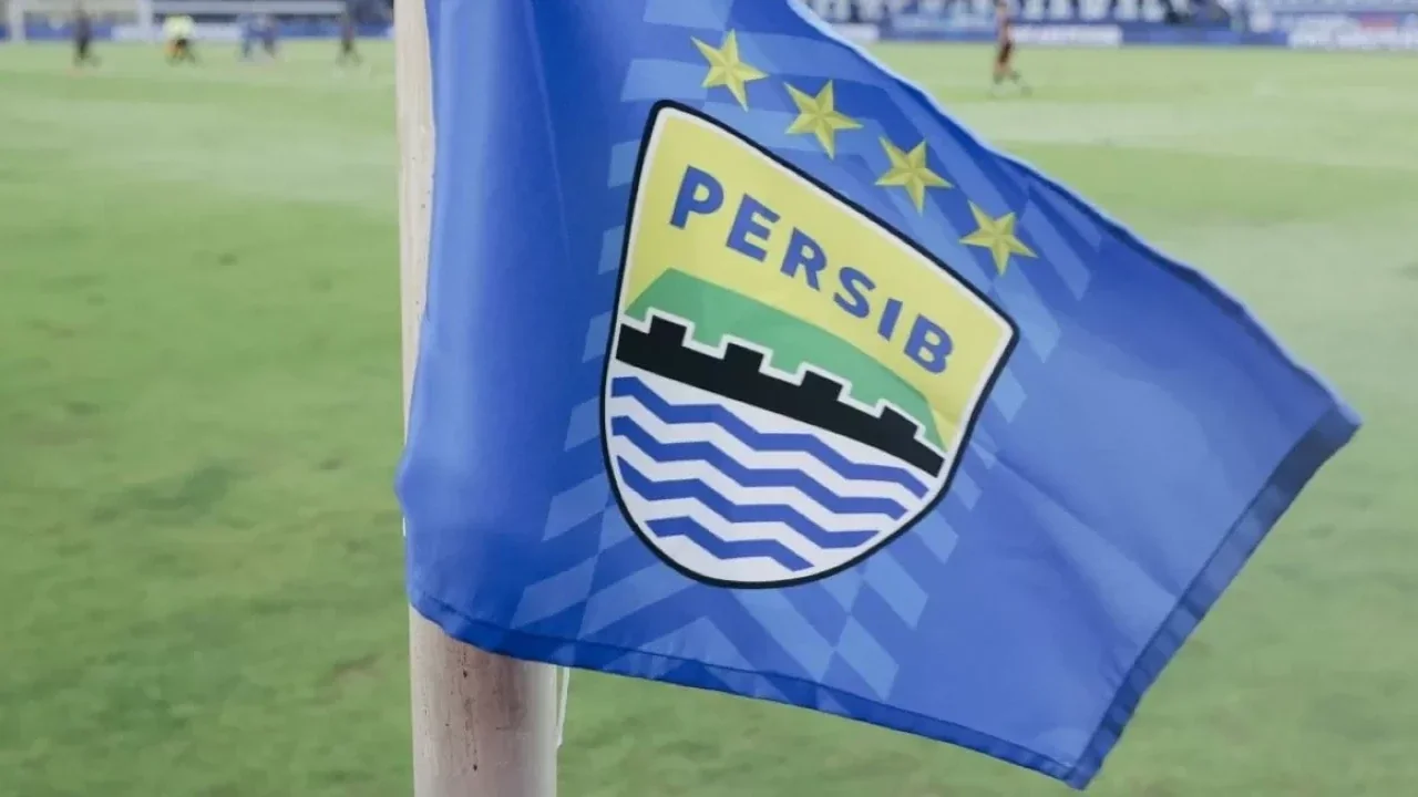 Piala Presiden 2025: Angka Menyedihkan Persib Bandung, Hanya Satu Gol dalam Dua Laga
