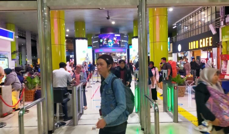 Sambut Nataru, Bandung Antisipasi Penumpukan Masa di Tempat Favorit