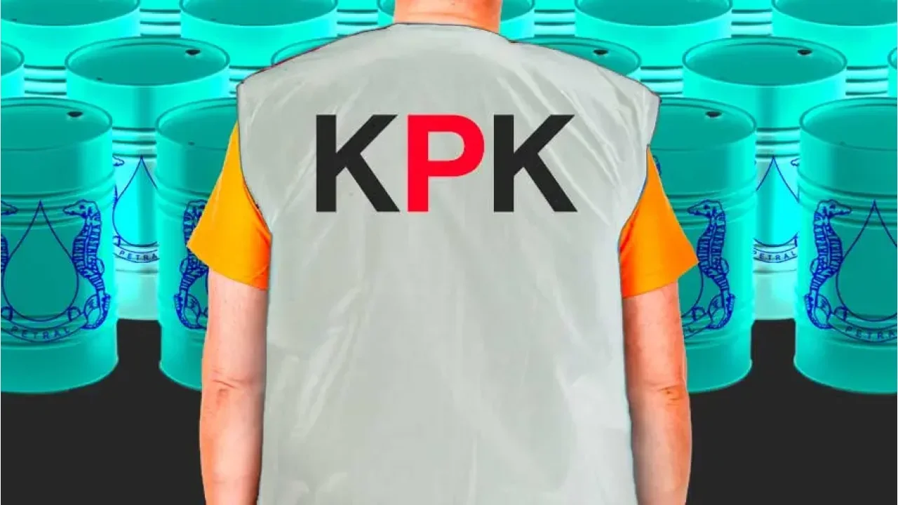 Wakil Ketua PN Depok Ajukan Praperadilan, Begini Sikap KPK