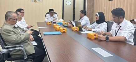 UPI dan Kemenag Jabar Perkuat Kolaborasi Pengembangan Pendidikan Bahasa Sunda di Madrasah