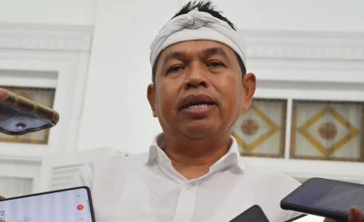 Gubernur Jawa Barat, Dedi Mulyadi