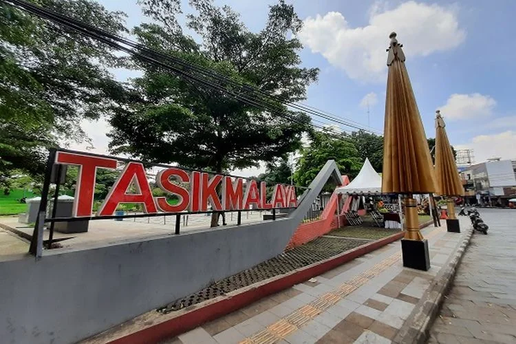 24 Tahun Pisah, Kota Tasikmalaya Kini Jadi Termiskin ke-3 di Jawa Barat