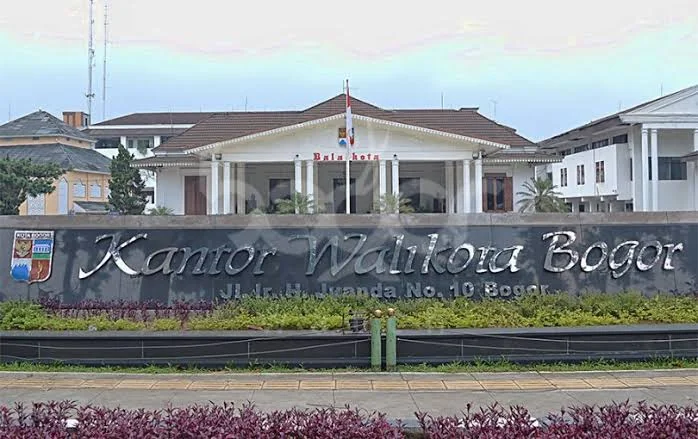 Pemkot Bogor Kebut 5 Proyek Strategis, Kelurahan Kayumanis Berkembang Pesat