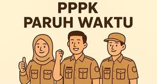 Belasan PPPK Paruh Waktu Garut Mundur, Ribuan Honorer Statusnya Belum Jelas