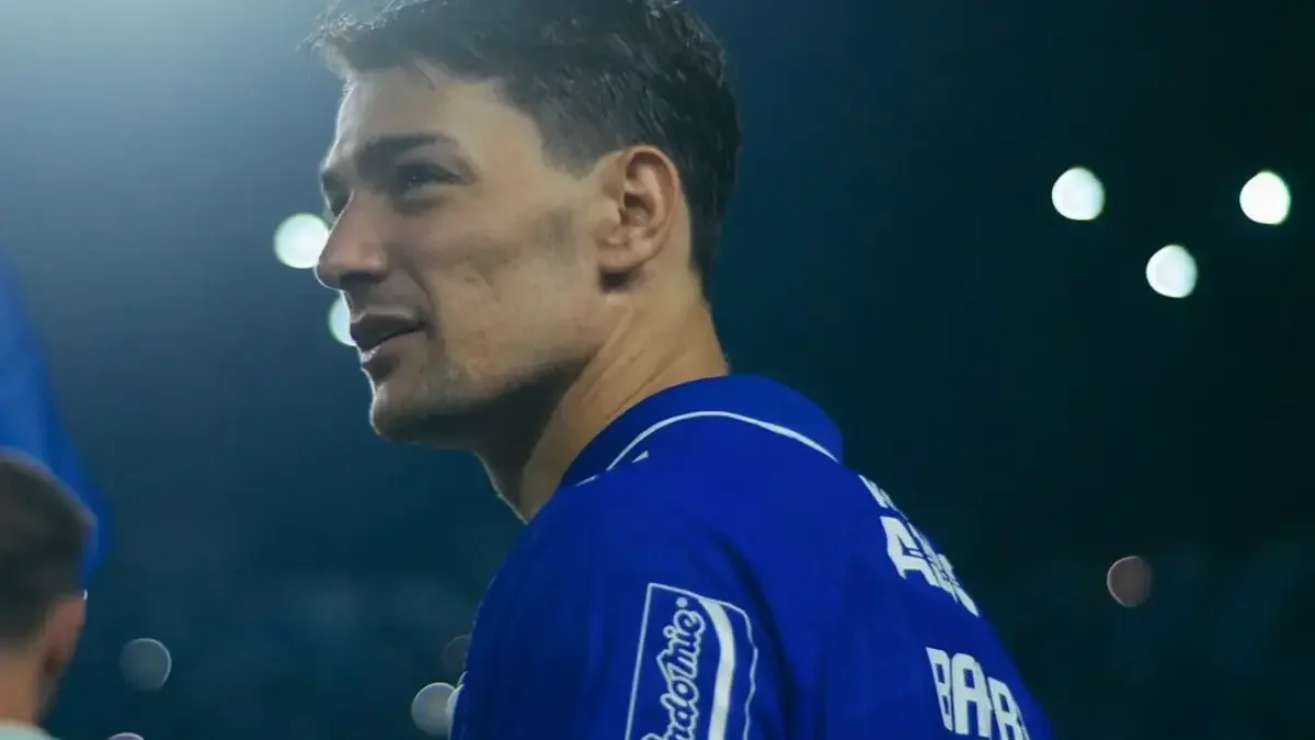 Persib Bandung Kehilangan Federico Barba