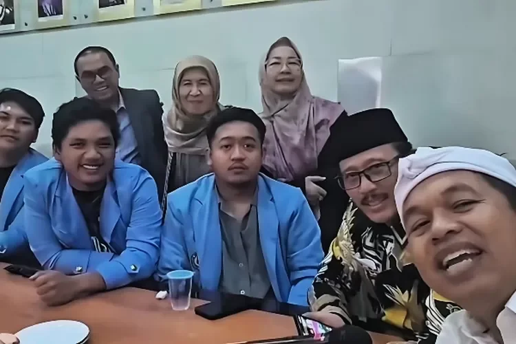 Ada Unsur Politis, Presiden BEM Unisba Enggan Hadiri Pertemuan dengan Dedi Mulyadi