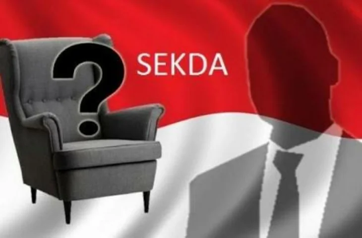 Empat Nama Mencuat dalam Bursa Calon Sekda Kabupaten Bekasi