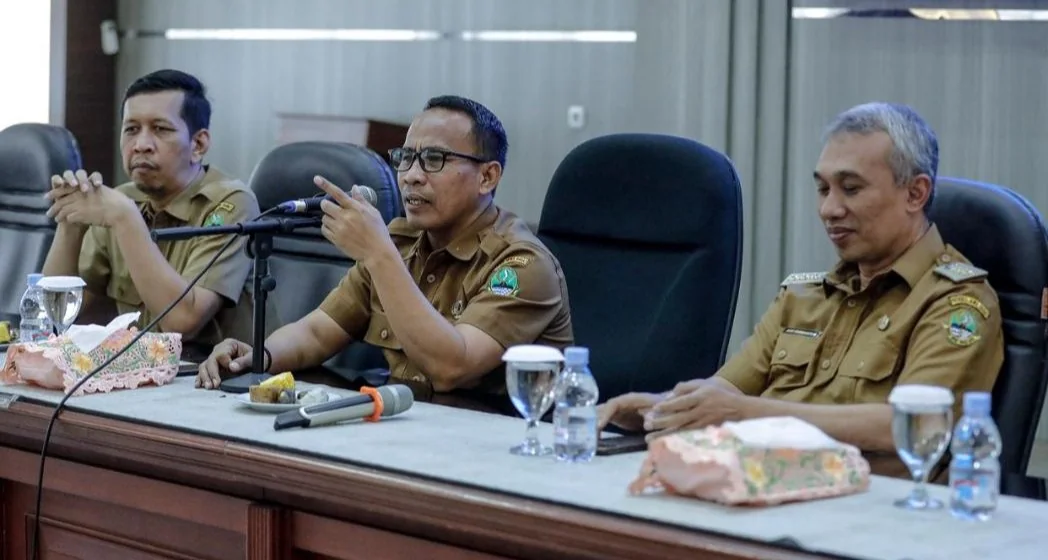 338.091 Siswa Diterima di Sekolah Negeri, 43.991 Siswa Terjaring Kebijakan PAPS