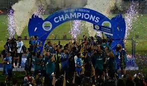 Rute Pawai Juara Liga 1 2024/25 Persib 25 Mei, Begini Rencana Pemkot Kota Bandung