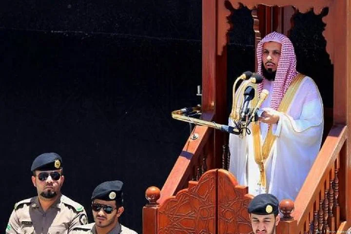 Arab Saudi Buka 31 Ribu Lowongan Imam dan Muazin, Begini Syaratnya!