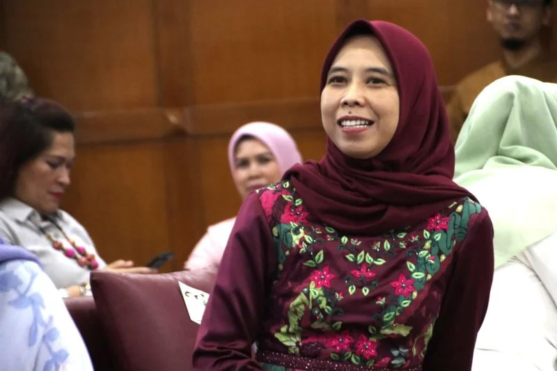 Dorong Pembentukan Holding BUMD di Jawa Barat, Begini Sikap Ineu Purwadewi Sundari