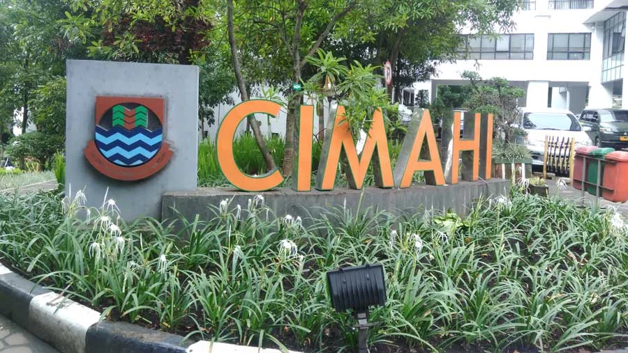 Cimahi Bakal Dapat Bantuan Infrastruktur Persampahan Senilai Rp50 Miliar