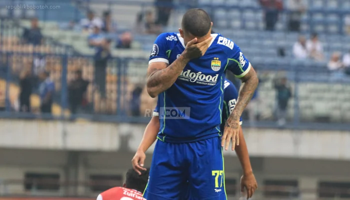 Update Klasemen Super League: Persib Bandung Melorot ke Posisi Ketiga