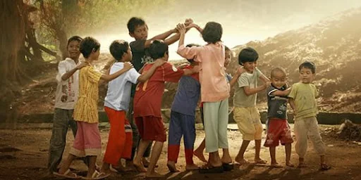 Permainan Tradisional Khas Depok sebagai Warisan Budaya Jawa Barat