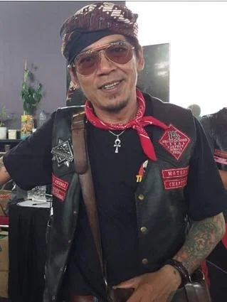 Budi Dalton mangrupikeun salah sahiji seniman tanah air anu paling otentik. (Dok-int)