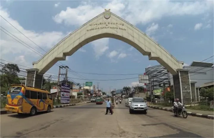 Siapkan Kawasan Pendidikan Terintegrasi, Jatinangor Dijadikan Kota Pelajar Terpadu