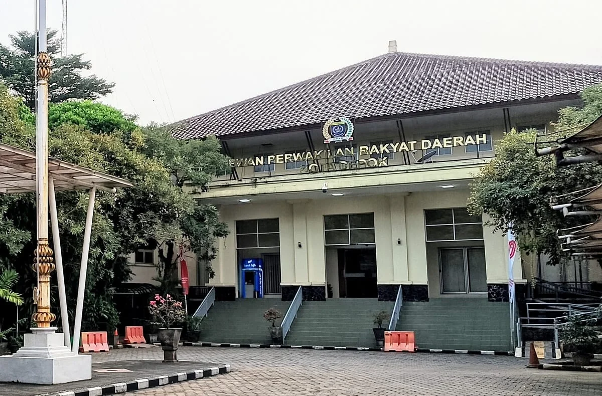 Giliran Tunjangan Rumah DPRD Depok Jadi Sorotan, Nilainya Rp 35-45 Juta