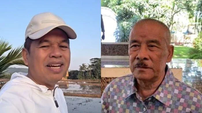 Ditolak Manajer Persib, Bonus dari ASN Jabar Dialihkan untuk Krisis Air Bersih