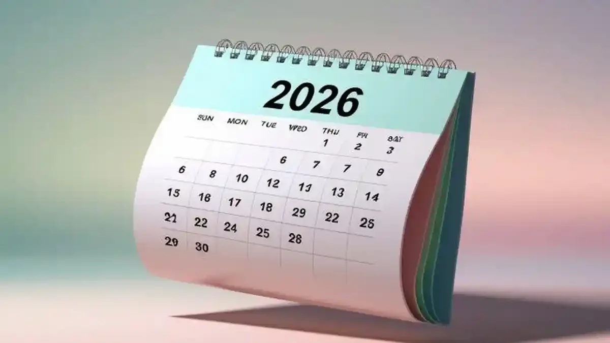 Idul Adha 2026, Bersiap Libur Panjang Seminggu