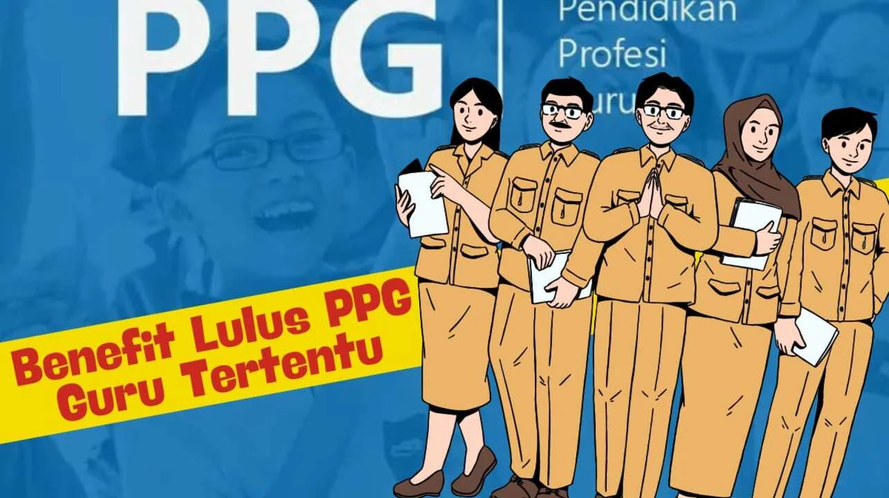 Rekrutmen Guru untuk Sekolah Rakyat Dibuka April 2025, Dibutuhkan Lulusan PPG