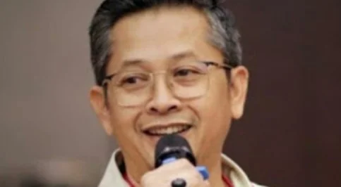 Penjabat (Pj) Bupati Subang, Ade Afriandi