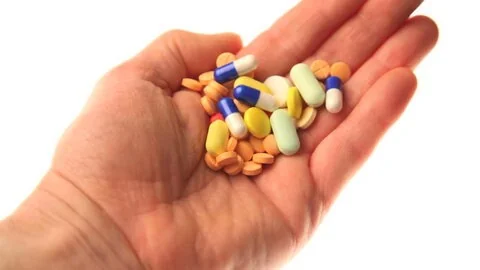 Hati-hati, BPOM Temukan 15 Obat Herbal Berbahaya