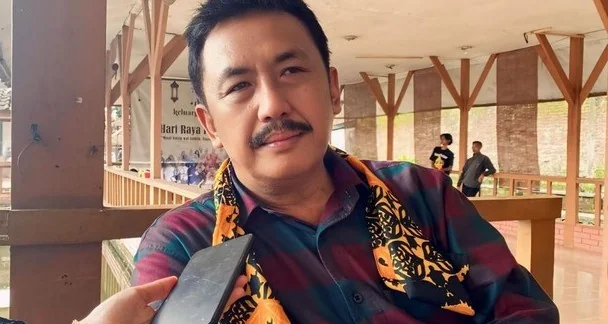 Asep Japar, Bupati Sukabumi