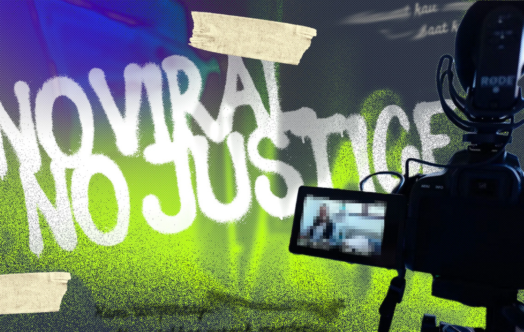 'No viral no justice', Habiburokhman: Fenomena yang Sangat Wajar