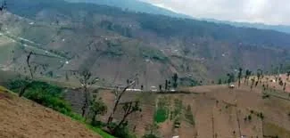 Belajar dari Bencana Sumatera, Dedi Mulyadi Peringatkan Ancaman Lereng Gundul Pangalengan