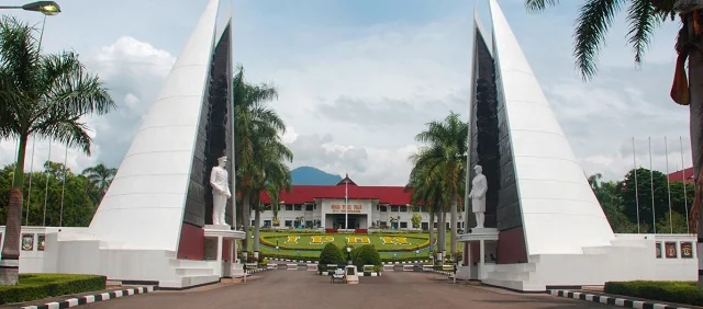 Sekolah Kedinasan dengan Kuota Besar, di Jawa Barat Ada IPDN
