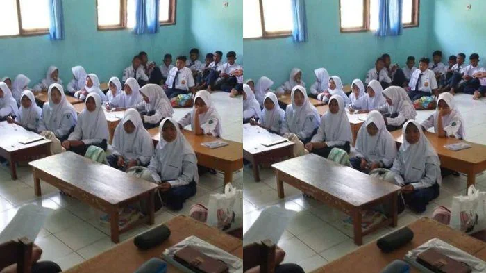 Dedi Mulyadi Digugat Forum SMA Swasta, Sekda Herman Pasang Badan