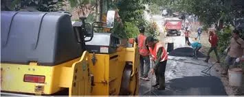 Dinas PU Sukabumi Fokus Tingkatkan Kemantapan Jalan hingga 95 Persen