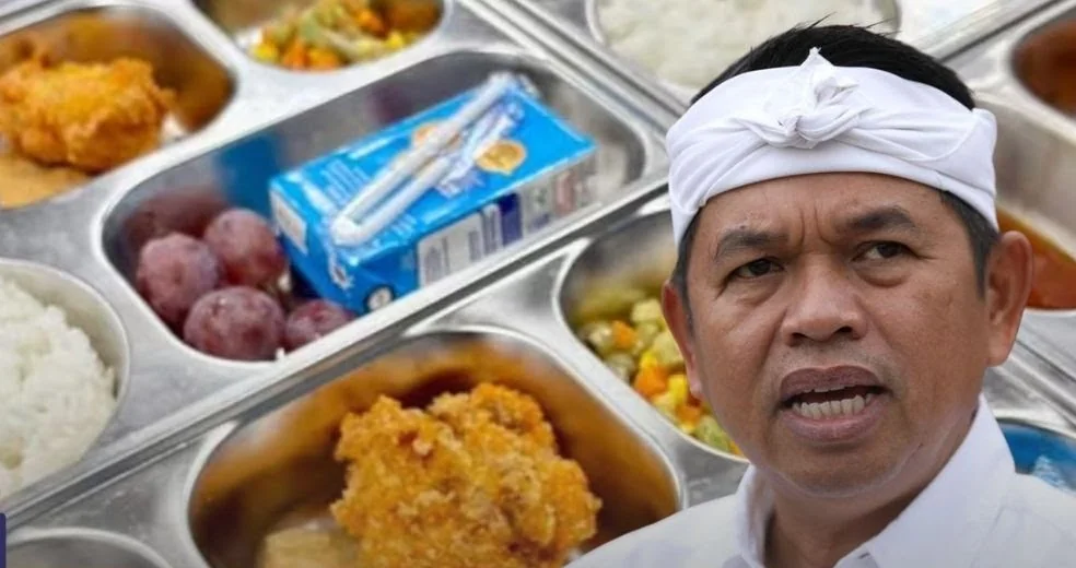 Pemprov Jawa Barat akan Bentuk Satgas Makan Bergizi Gratis