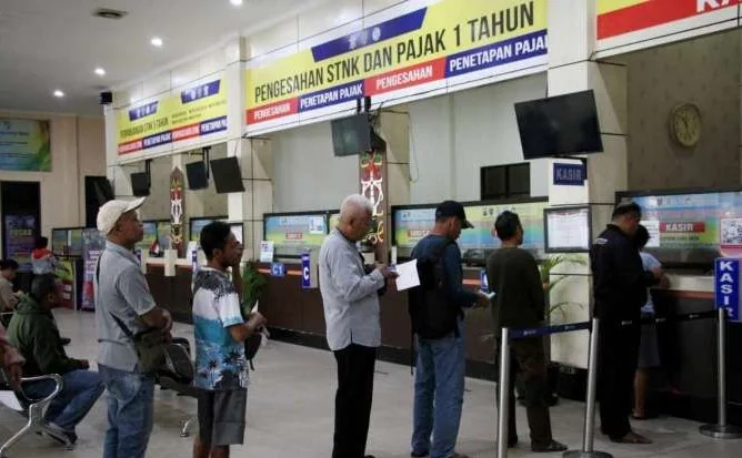 Dedi Mulyadi Perpanjang Program Pengampunan Pajak hingga 30 September 2025