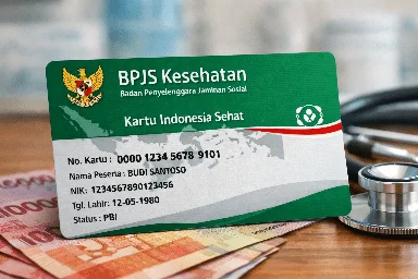 Desa dan Kecamatan Bingung 193 Ribu Peserta BPJS PBI APBD Cirebon Nonaktif