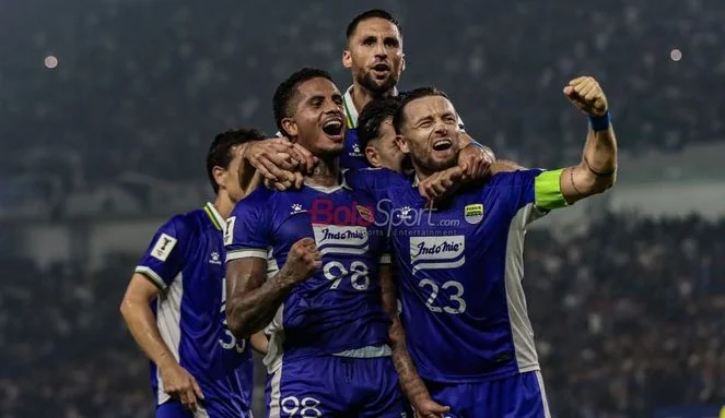 Lolos ke Babak 16 Besar ACL 2, Dari 4 Calon Lawan Ada Tim Raksasa Korsel