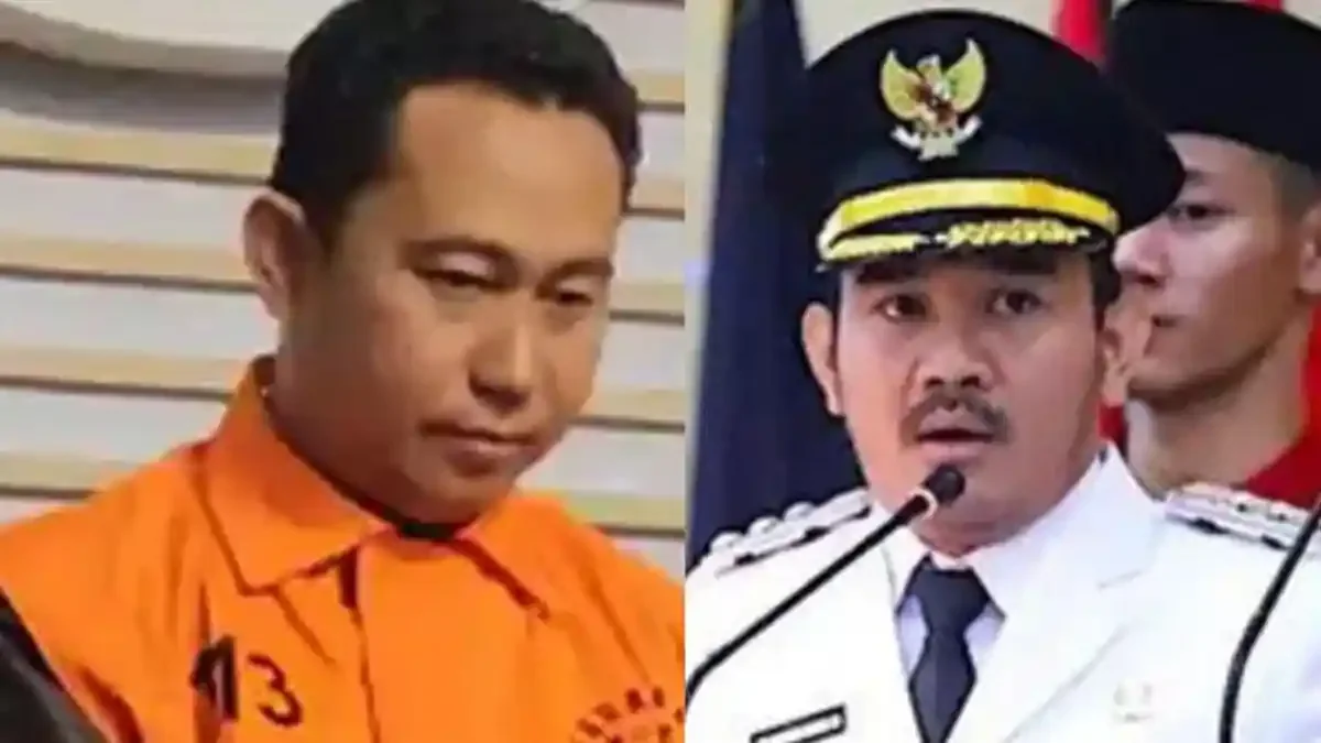 KPK Sebut Penyuap Bupati Bekasi Vendor pada Era Sebelumnya