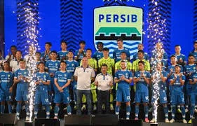 Jelang Liga 1 2025/2026, Persib Siapkan Kejutan untuk Perkenalkan Pemain Baru