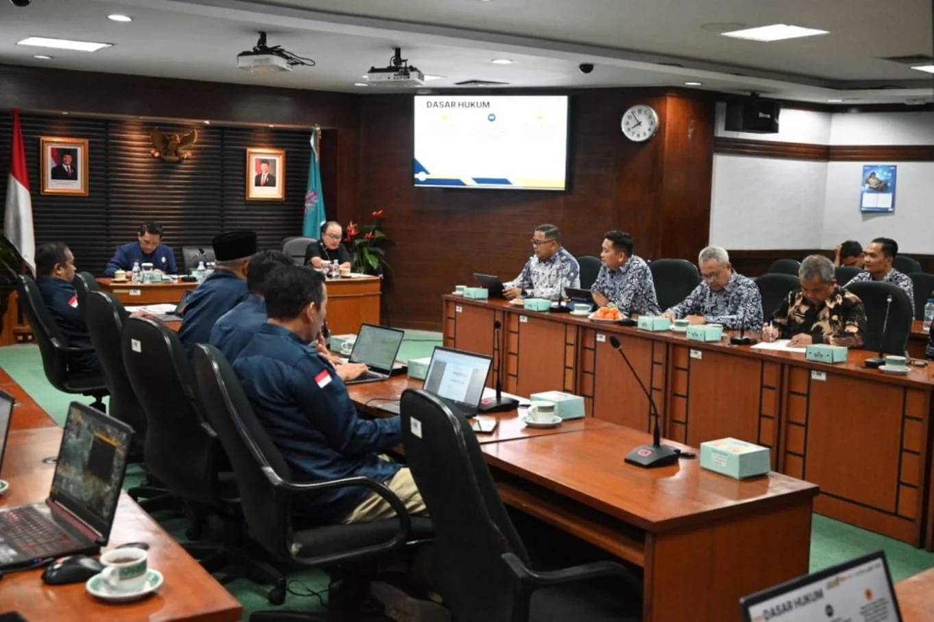 Bupati Kuningan, Dr. H. Dian Rachmat Yanuar, M.Si., menyampaikan rasa syukur dan optimisme atas capaian ini.Ist