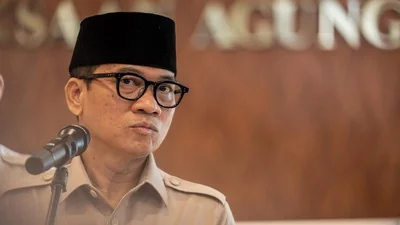 Desa Sukawangi di Bogor Jadi Jaminan Utang Bank, Mendes Ungkap Sudah Dilelang