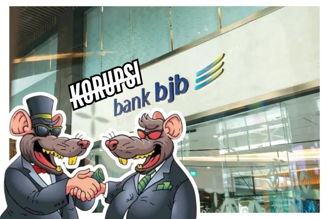 Kasus Iklan: Sebelumnya Kadiv Umum Bank BJB Juga Sudah Diperiksa KPK