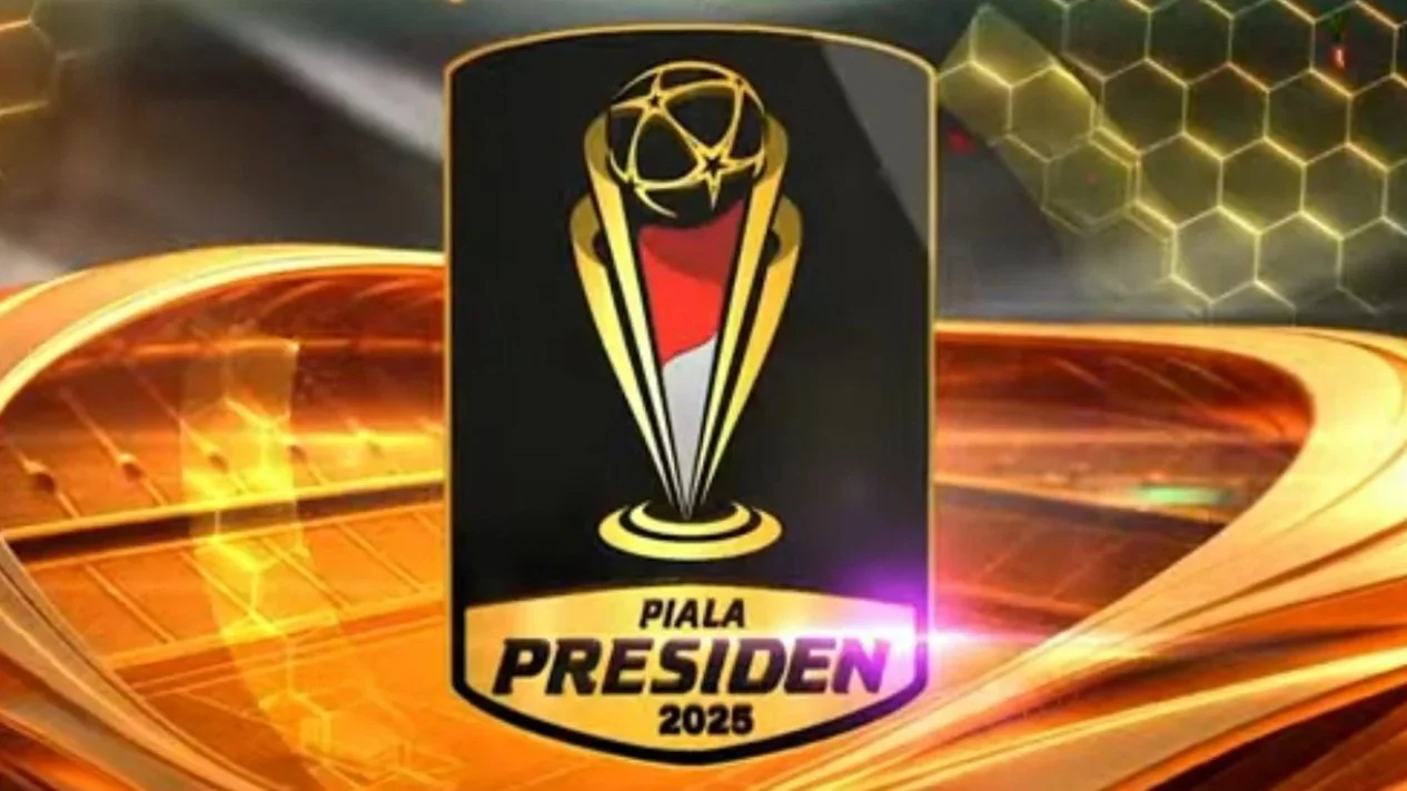 Persib Bandung di Grup Neraka,  Piala Presiden 2025 sebagai Ajang Pemantapan Tim
