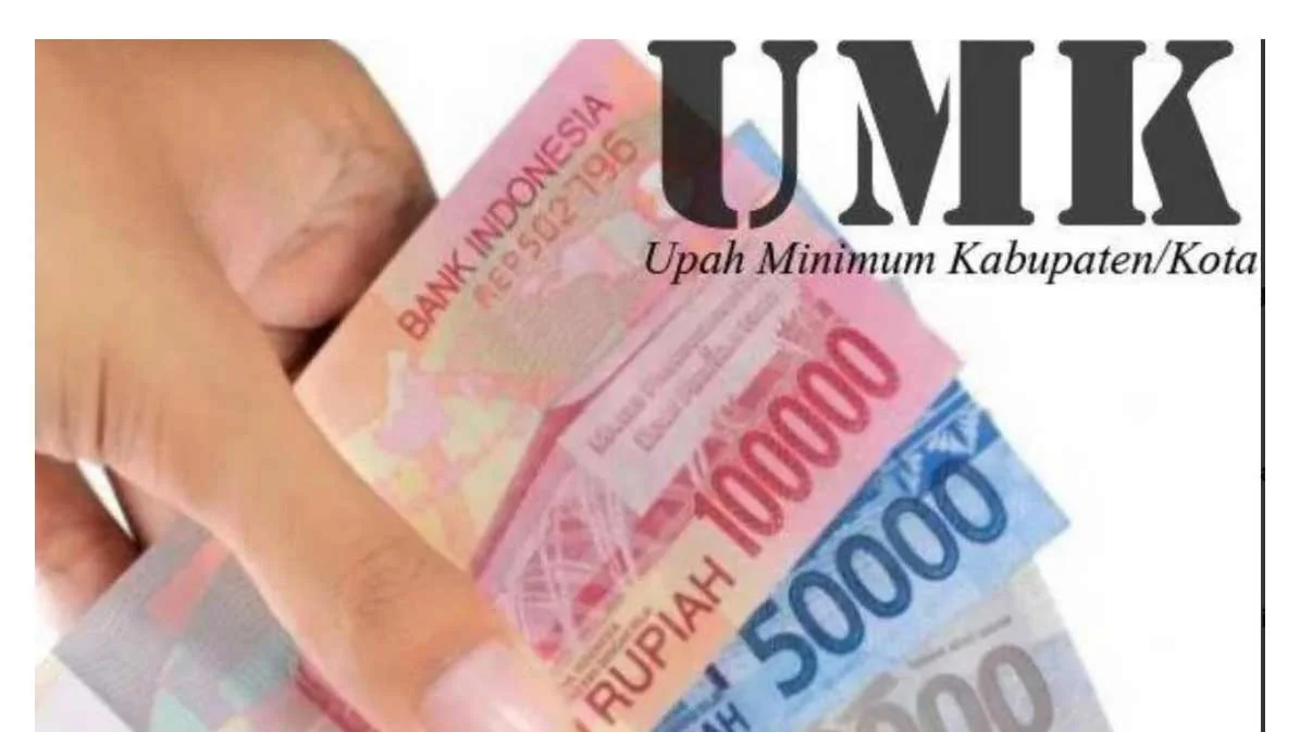 Dedi Mulyadi Setujui UMK Indramayu 2026 Naik Jadi Rp 2,9 Juta
