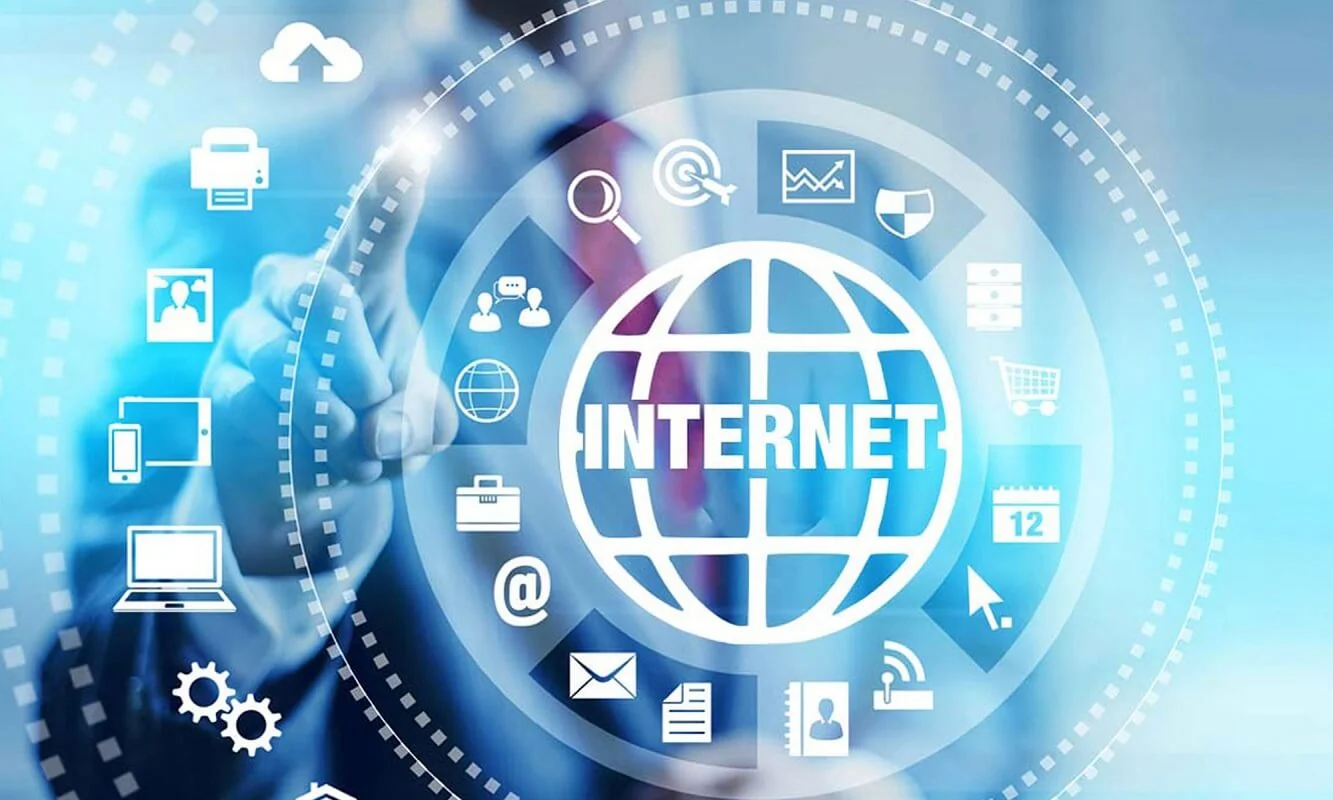 Internet Rakyat 1 Rupiah per Hari Resmi Meluncur