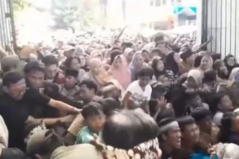 Kasus Kematian di Pesta Anak Dedi Mulyadi Menguap, Polda Jabar Disentil Kompolnas