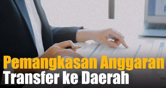 Alokasi Transfer ke Daerah Dipotong Rp 320 M, Pemkab Tasikmalaya Efisiensi Besar-besaran
