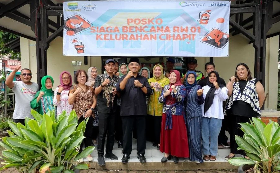 Wali Kota Bandung, Muhammad Farhan menyambut baik langkah antisipatif tersebut.Ist
